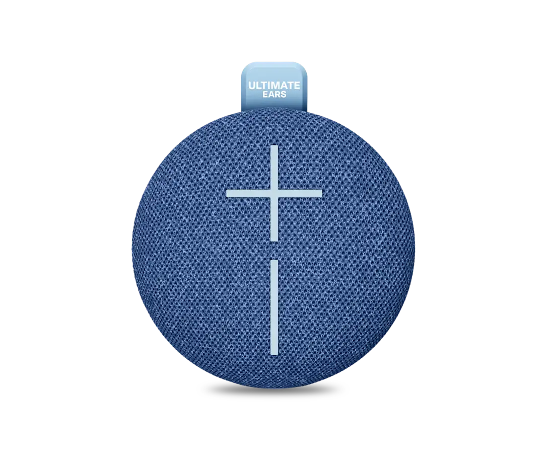 Ultimate Ears Miniroll Speaker