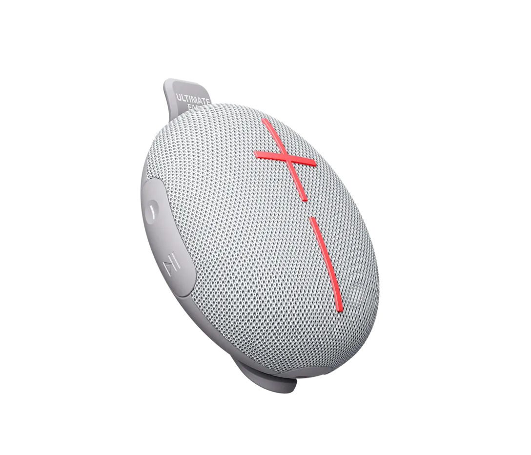 Ultimate Ears Miniroll Speaker