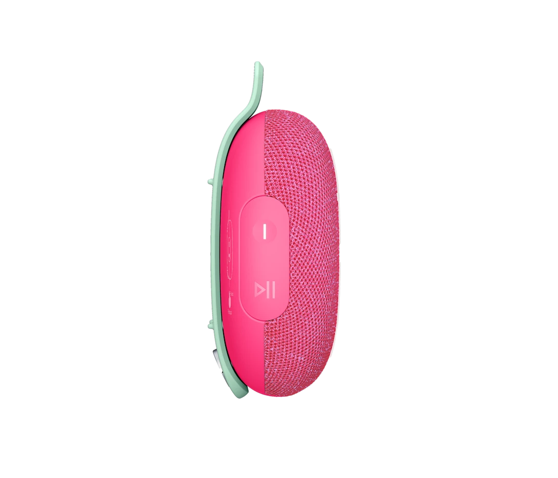 Ultimate Ears Miniroll Speaker