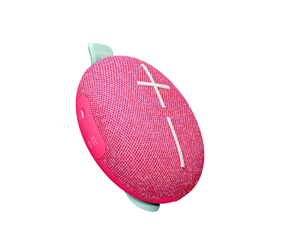 Ultimate Ears Miniroll Speaker