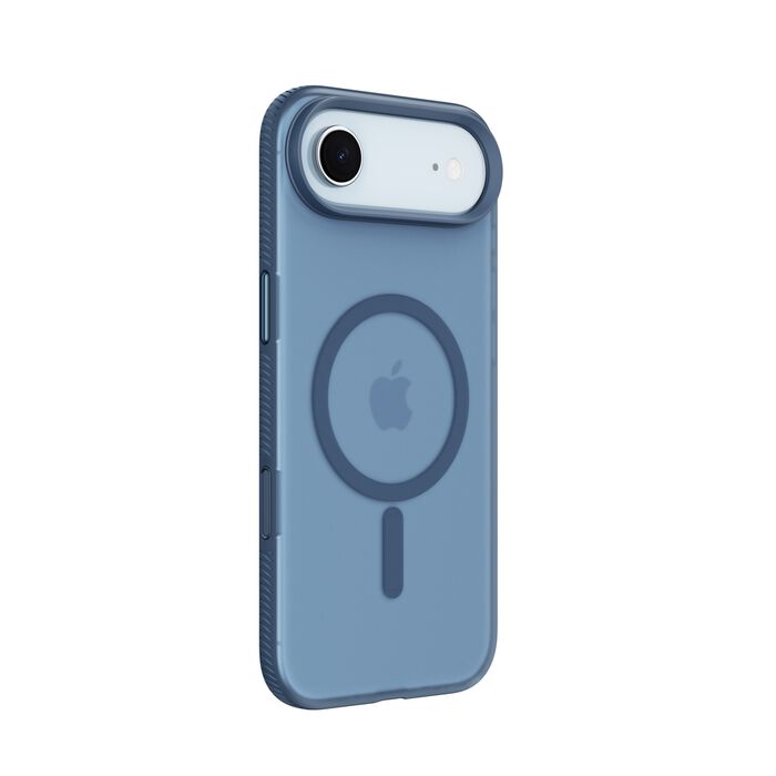Belkin Grip Case for iPhone 17 Series & iPhone Air Navy Blue