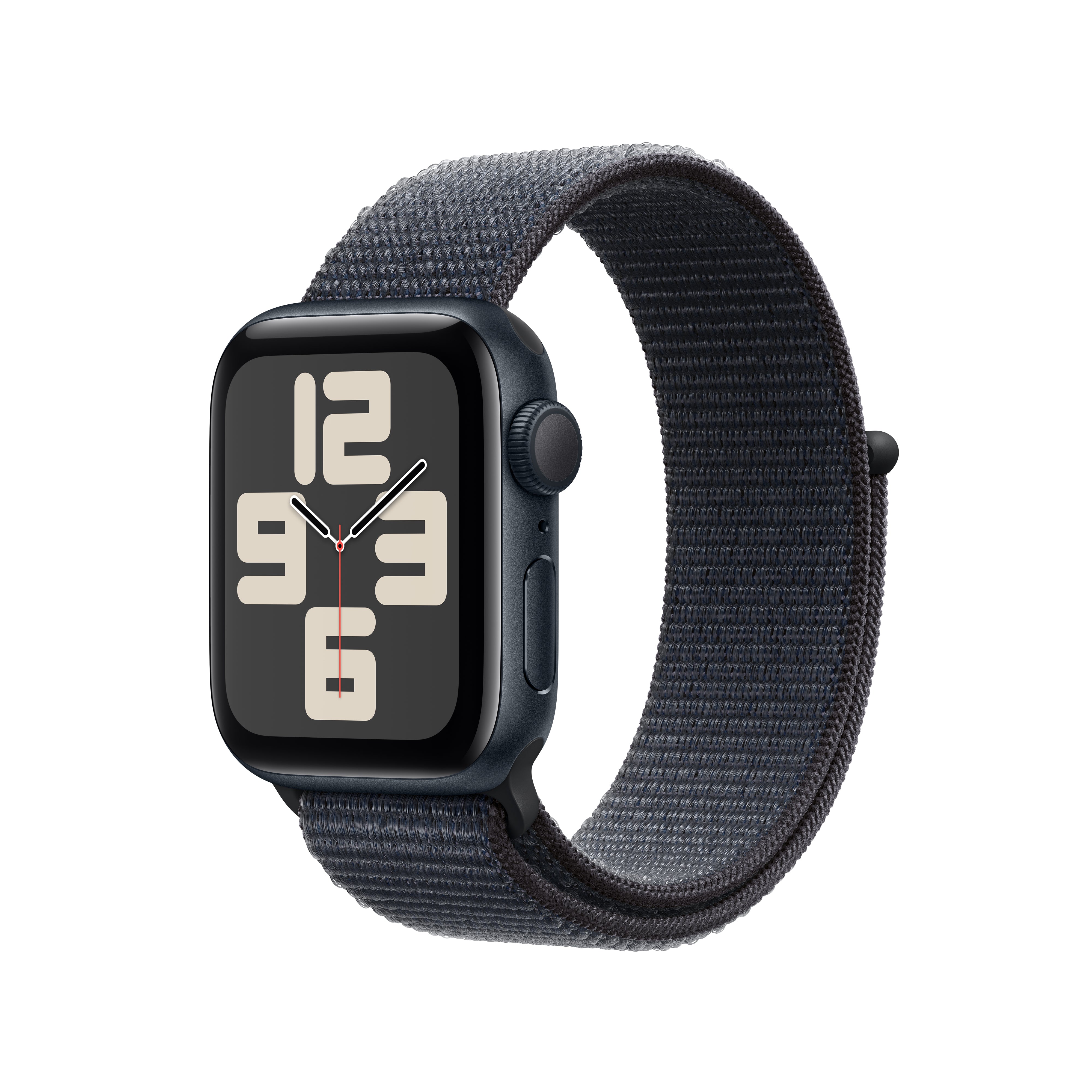 Apple Watch SE GPS + Cellular Sport Loop (2024)