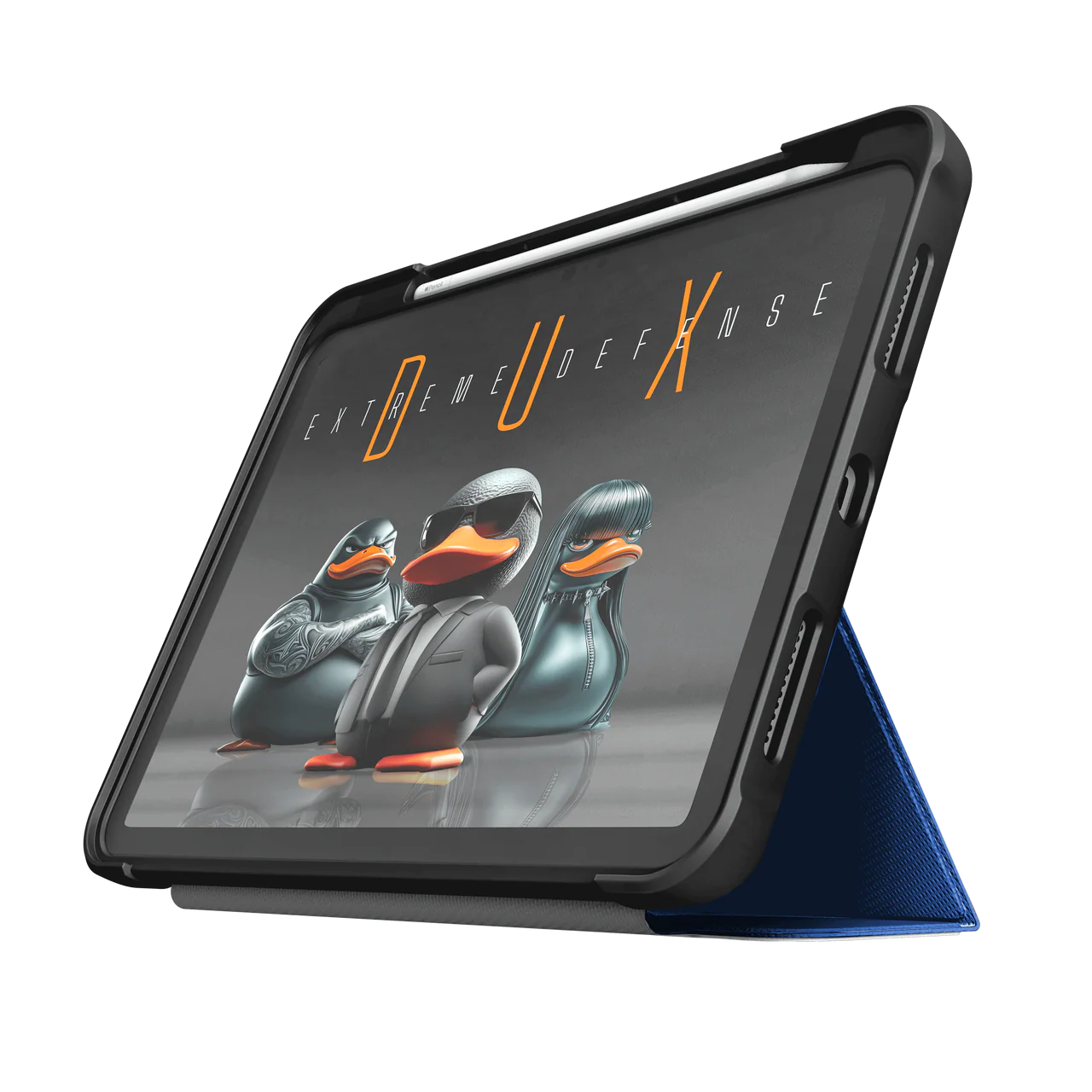 STM Dux Ultra iPad 10th Gen (A16)