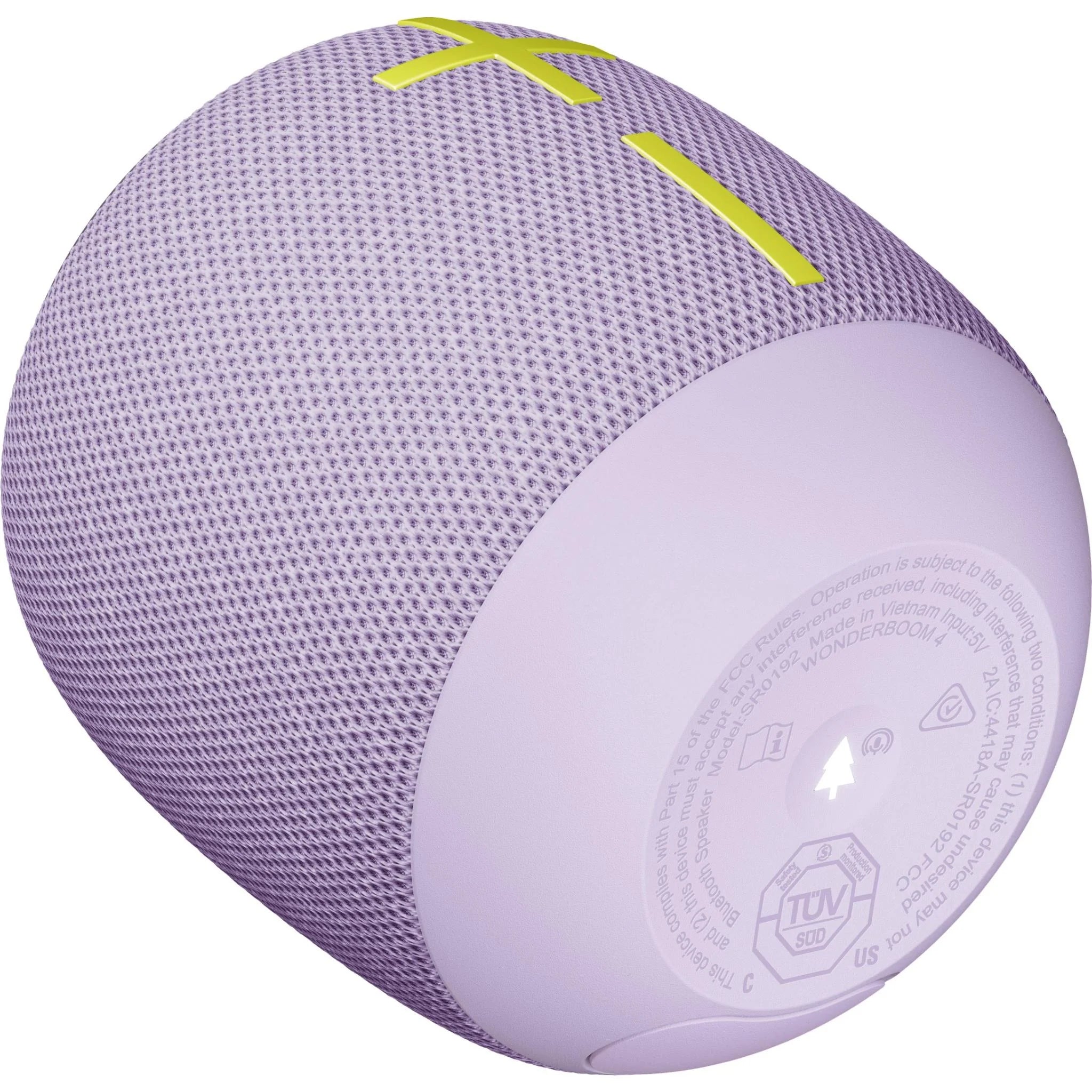 Ultimate Ears Speaker Wonderboom4
