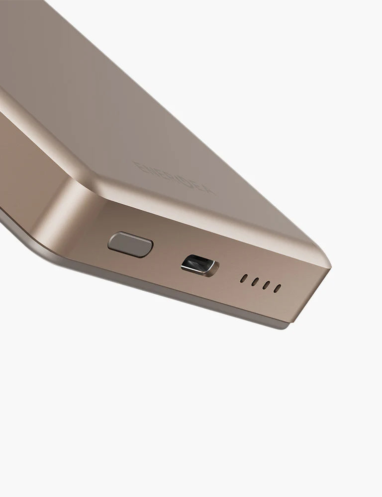 Energea Powerbank MagSafe 10kmAh Ultra Light