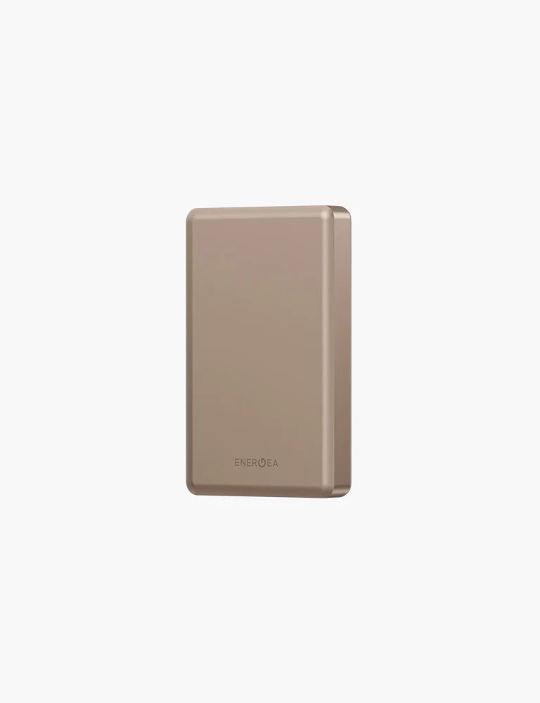 Energea Powerbank MagSafe 10kmAh Ultra Light