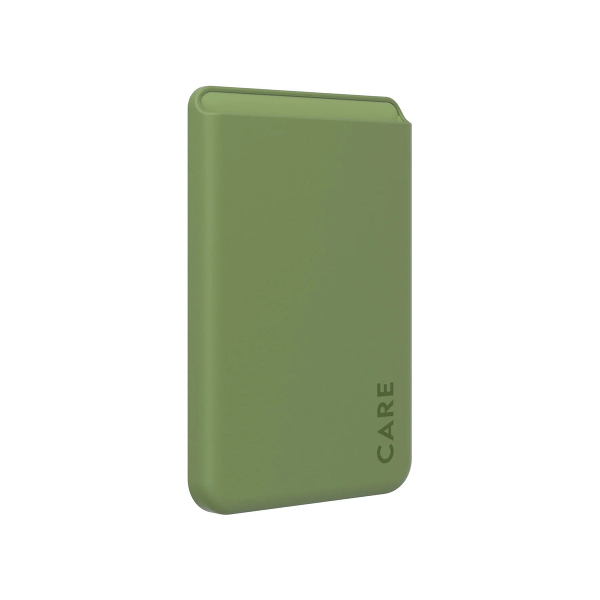 CARE Fashionable Card Holder for iPhone
