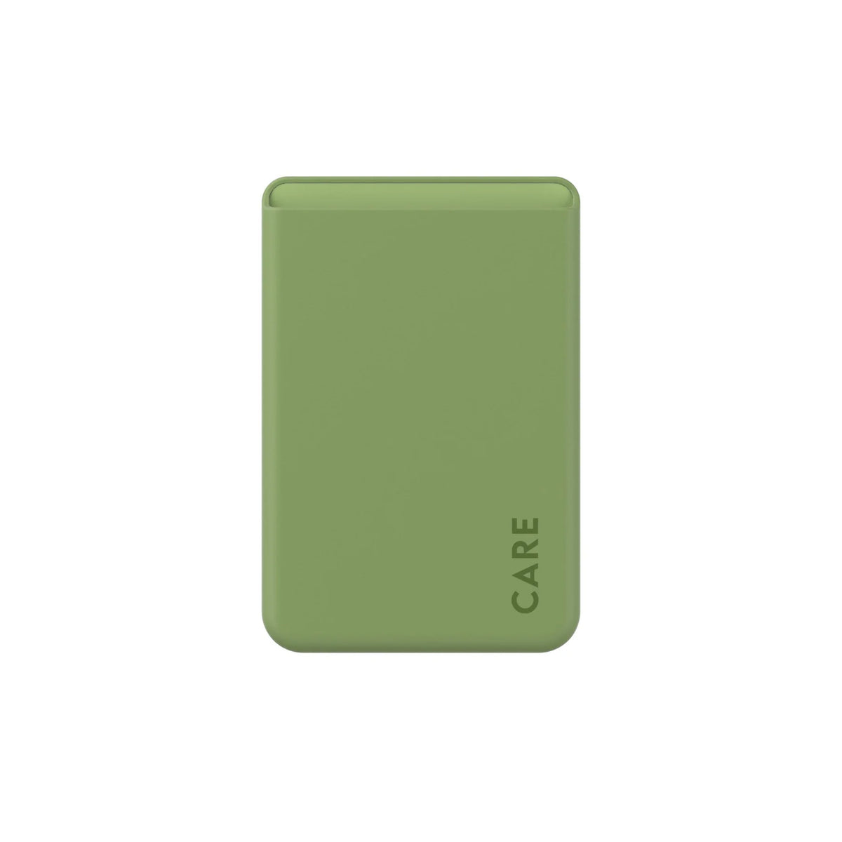 CARE Fashionable Card Holder for iPhone