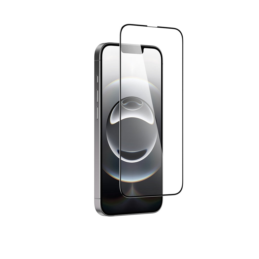 AmazingThing TemperedGlass Radix Full Tempered Glass 2.75D for iPhone16e