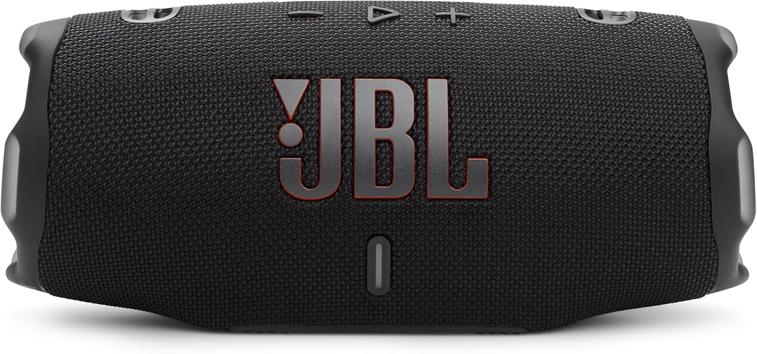 JBL Charge 6