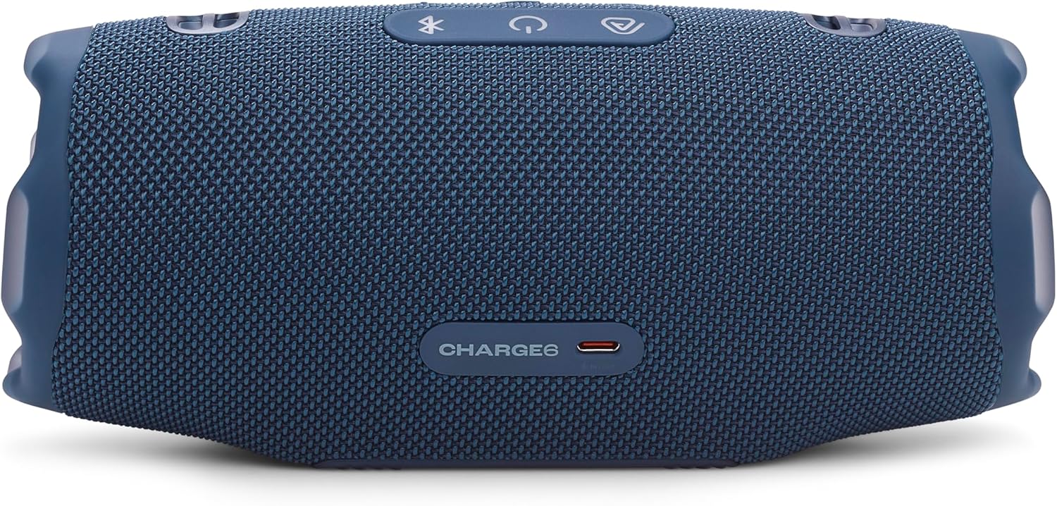 JBL Charge 6