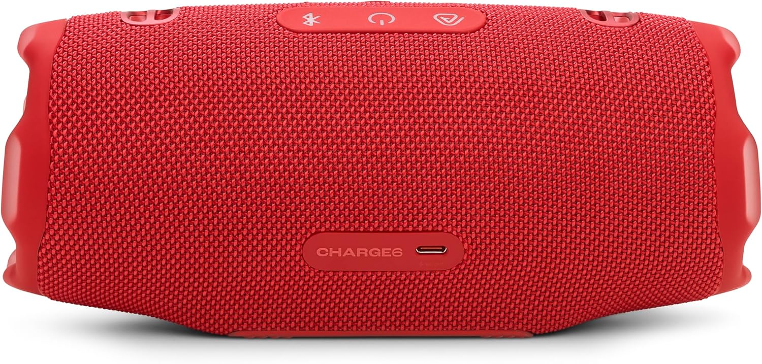 JBL Charge 6