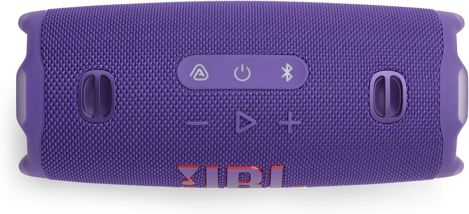 JBL Charge 6