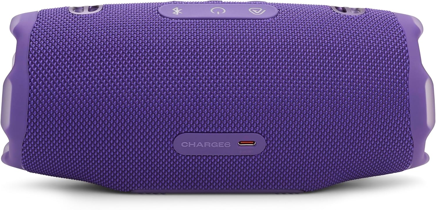 JBL Charge 6