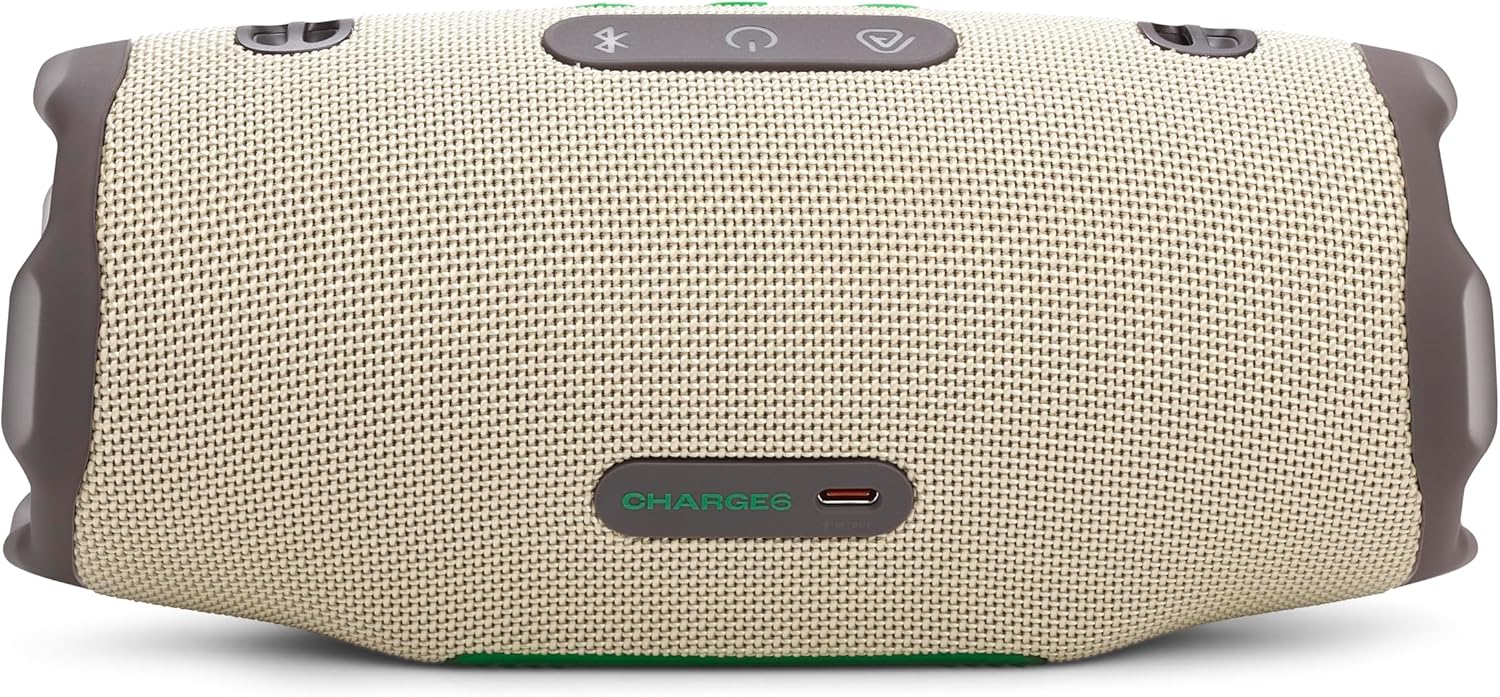JBL Charge 6