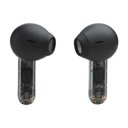 JBL Tune Flex2 Ghost True Wireless Earbuds Stick Type
