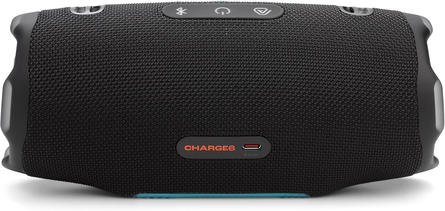 JBL Charge 6