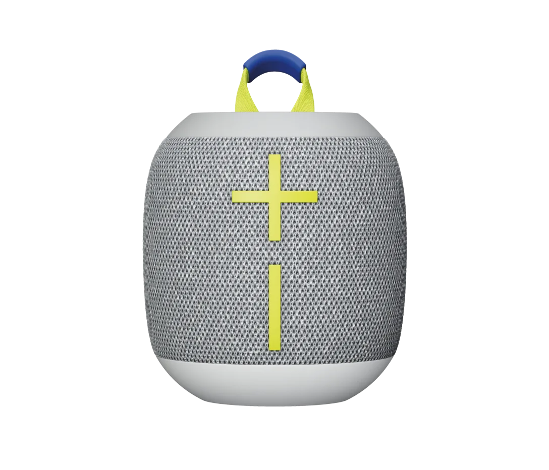 Ultimate Ears Speaker Wonderboom4