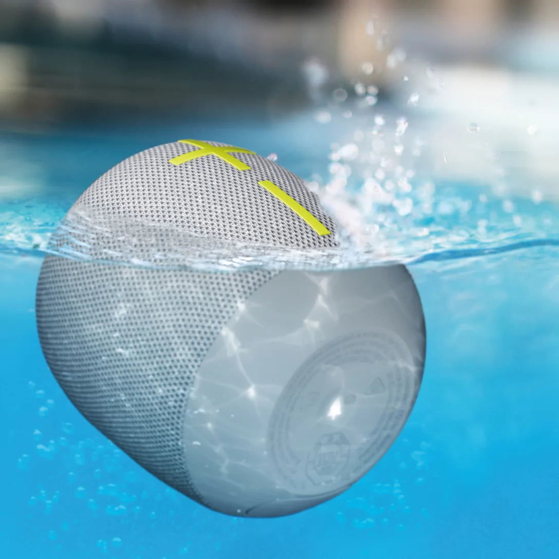 Ultimate Ears Speaker Wonderboom4