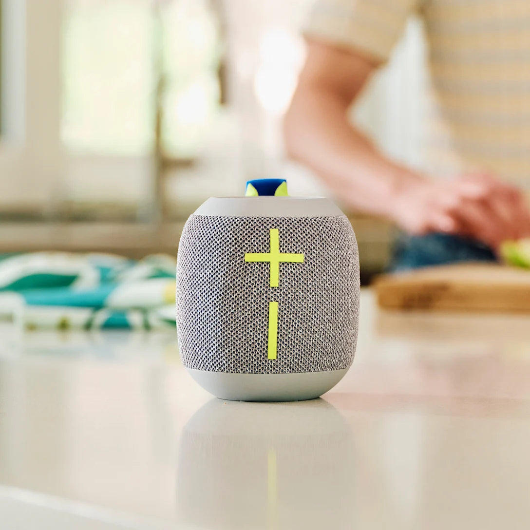 Ultimate Ears Speaker Wonderboom4
