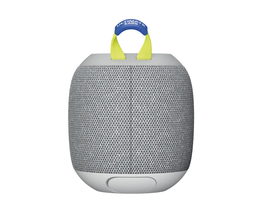 Ultimate Ears Speaker Wonderboom4