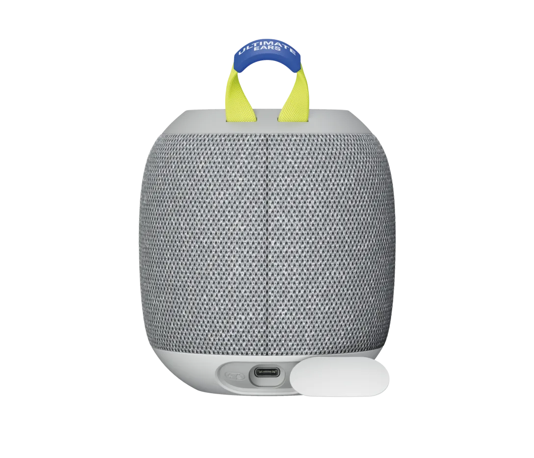 Ultimate Ears Speaker Wonderboom4