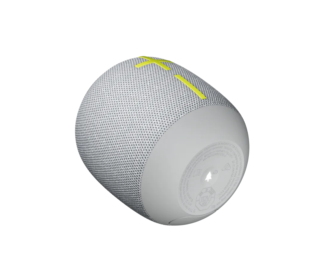 Ultimate Ears Speaker Wonderboom4