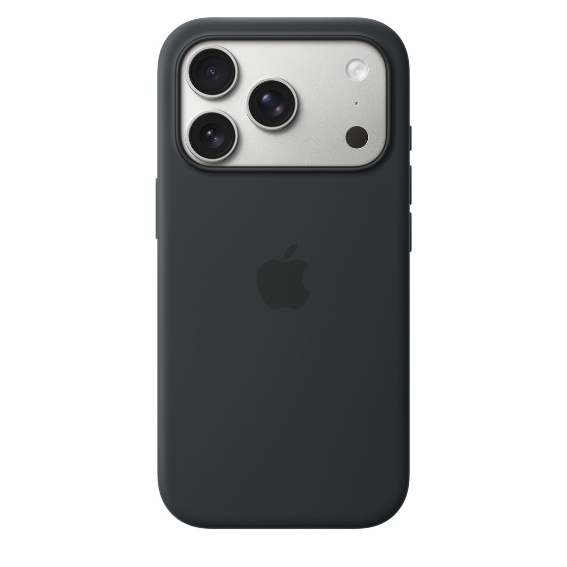 iPhone 17 Pro Silicone Case with MagSafe