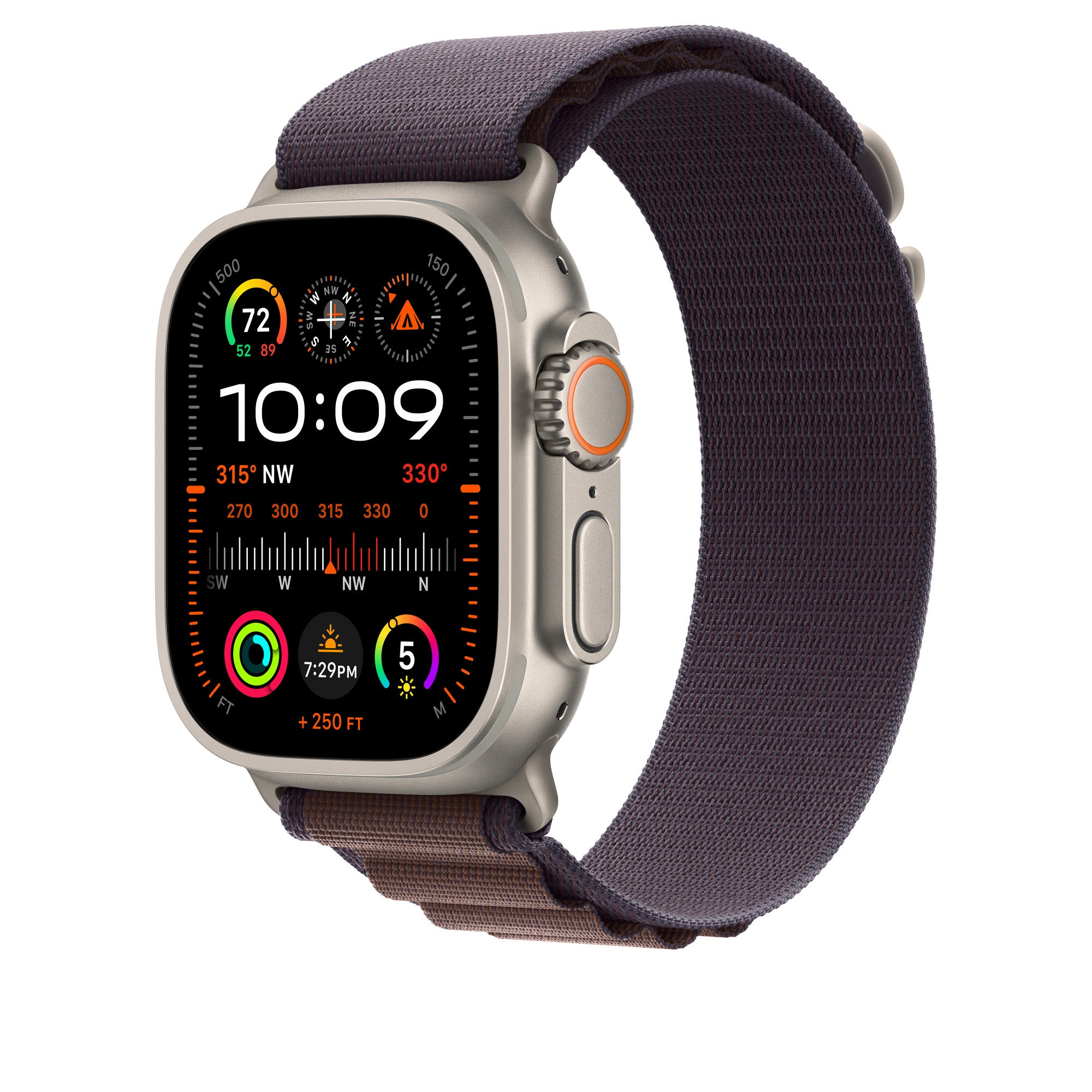 49mm Alpine Loop