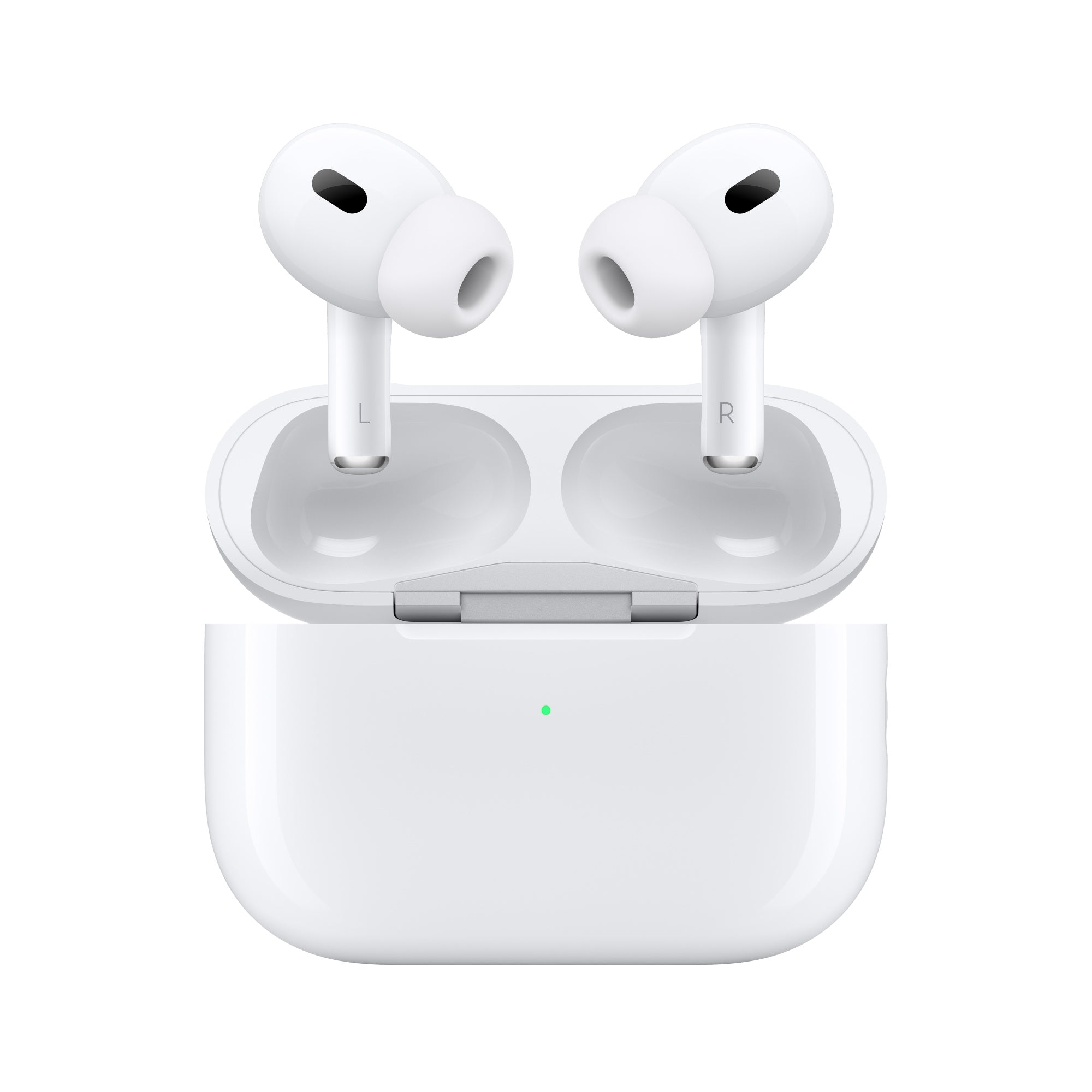 AirPods Pro (2nd generation) with MagSafe Charging Case (USB‑C)