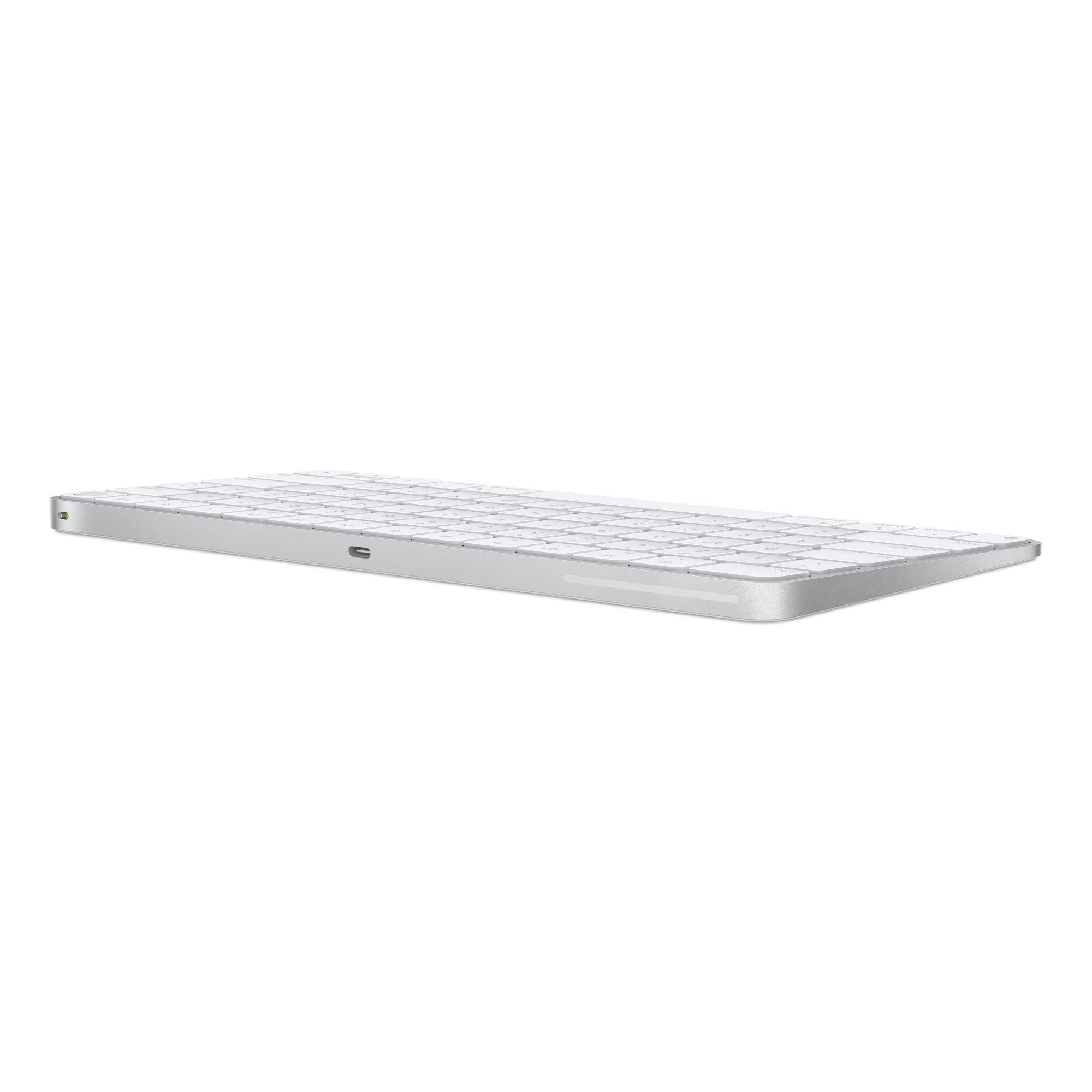 Magic Keyboard with Touch ID for Mac models with Apple silicon - US English (2024)