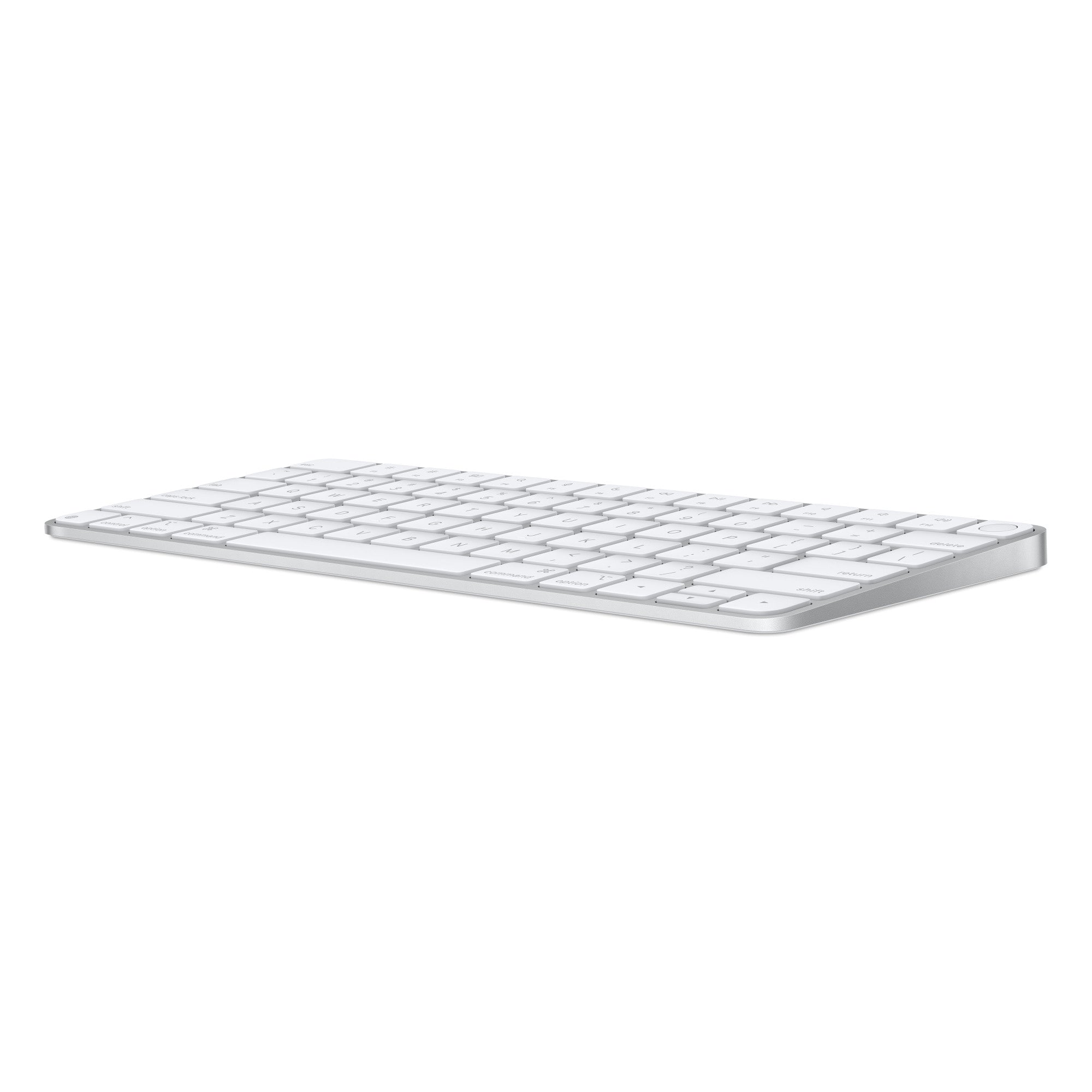 Magic Keyboard with Touch ID for Mac models with Apple silicon - US English (2024)