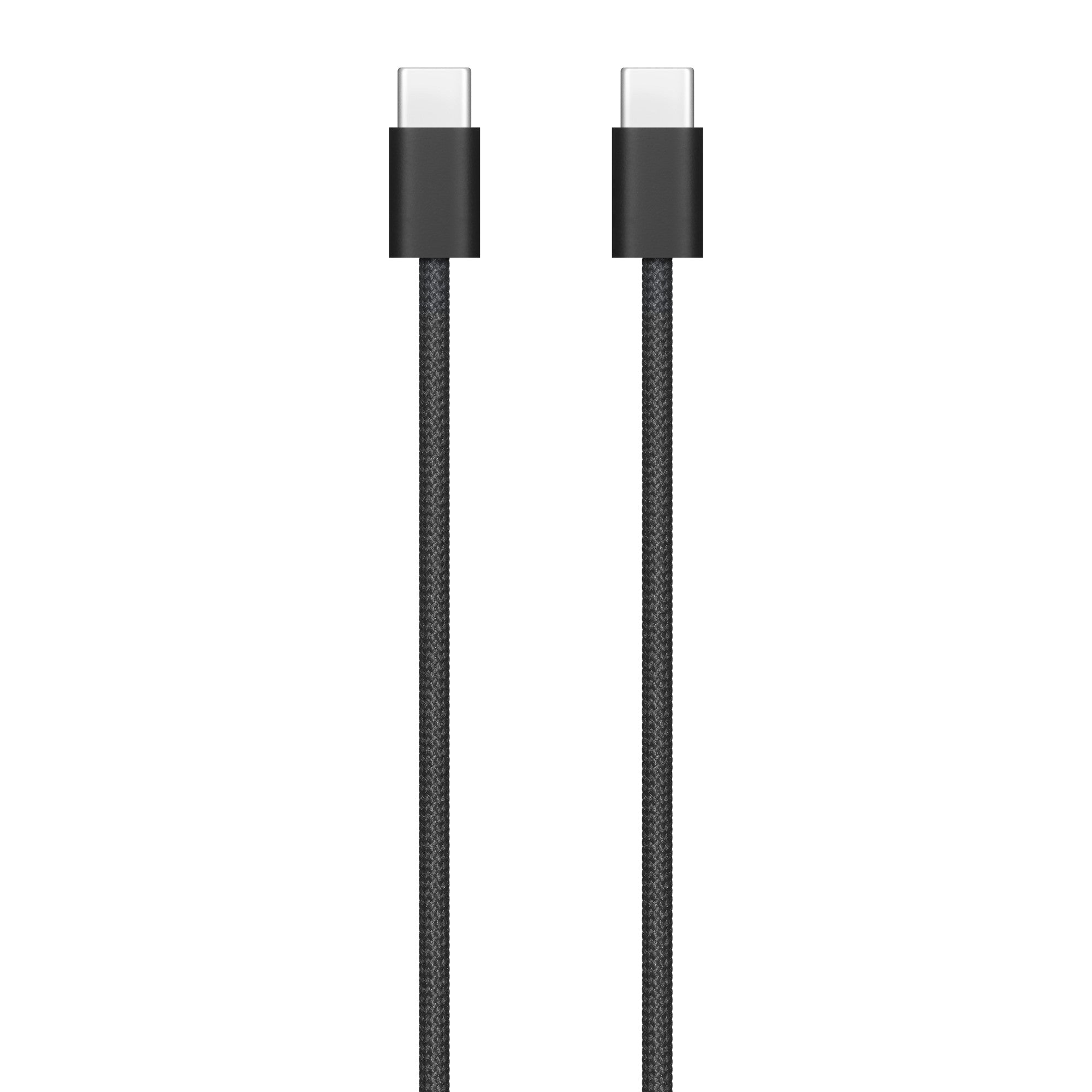 Magic Mouse (USB‑C) - Black Multi-Touch Surface