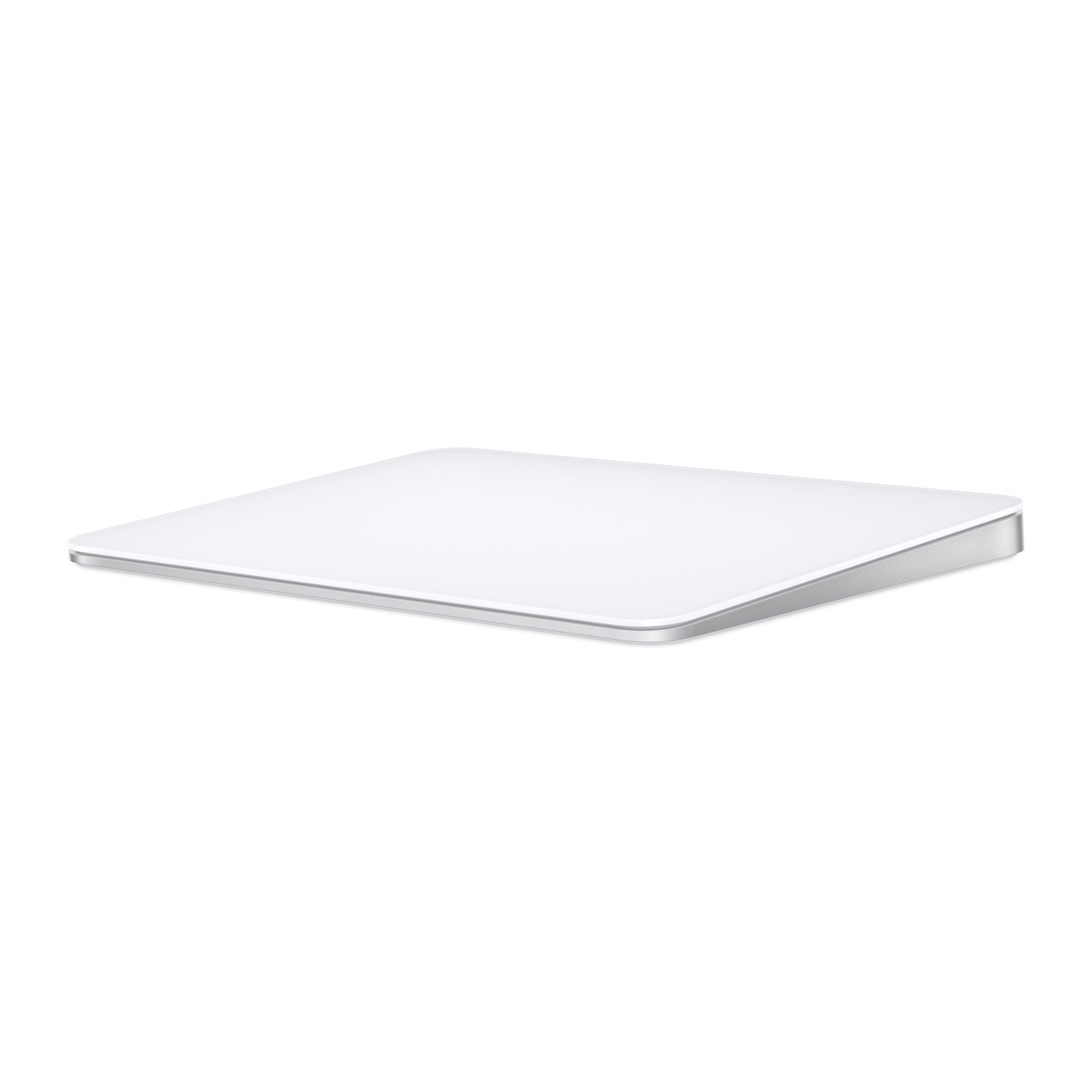 Magic Trackpad (USB‑C) - White Multi-Touch Surface (2024)