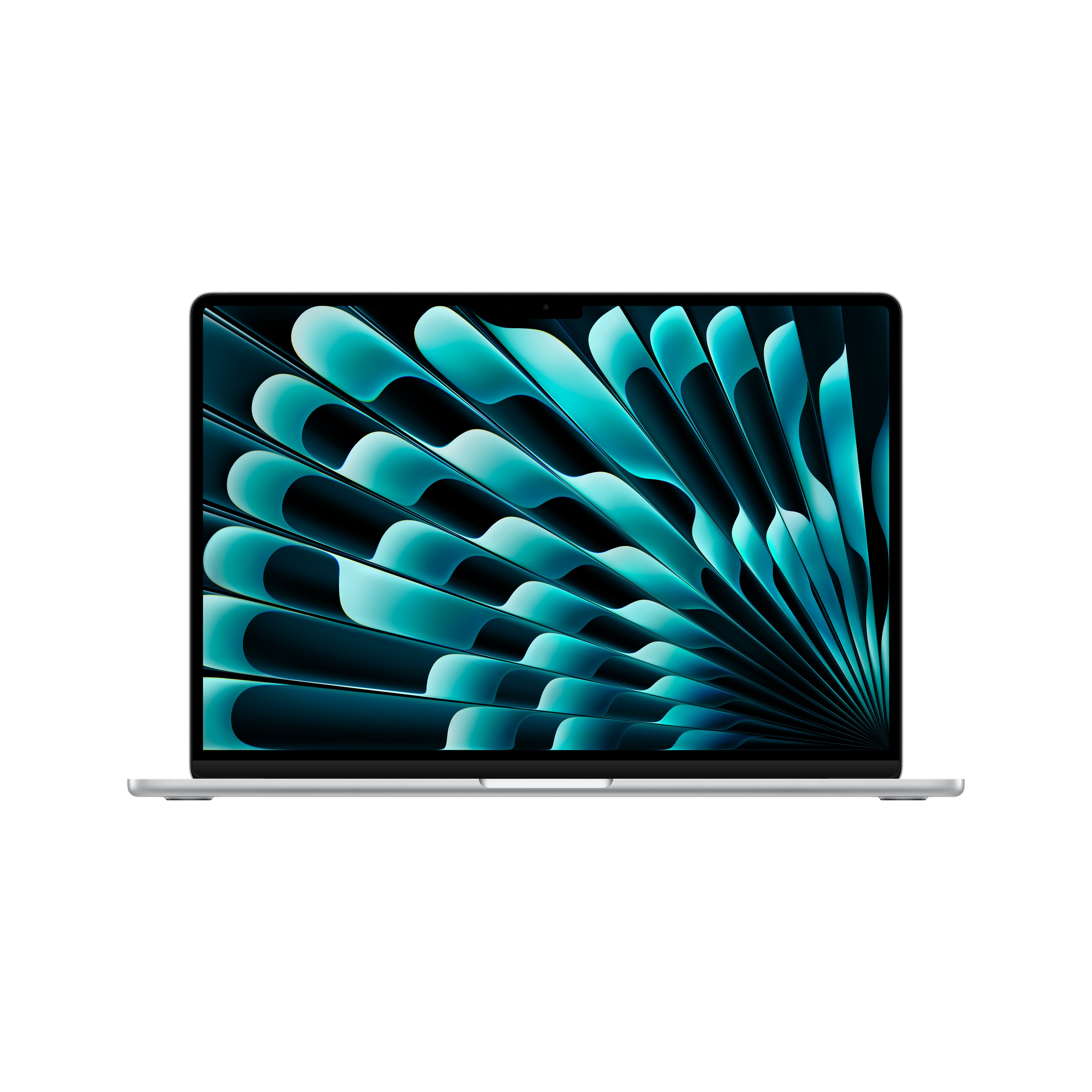 15-inch MacBook Air: Apple M4 chip with 10-core CPU and 10-core GPU (2025)