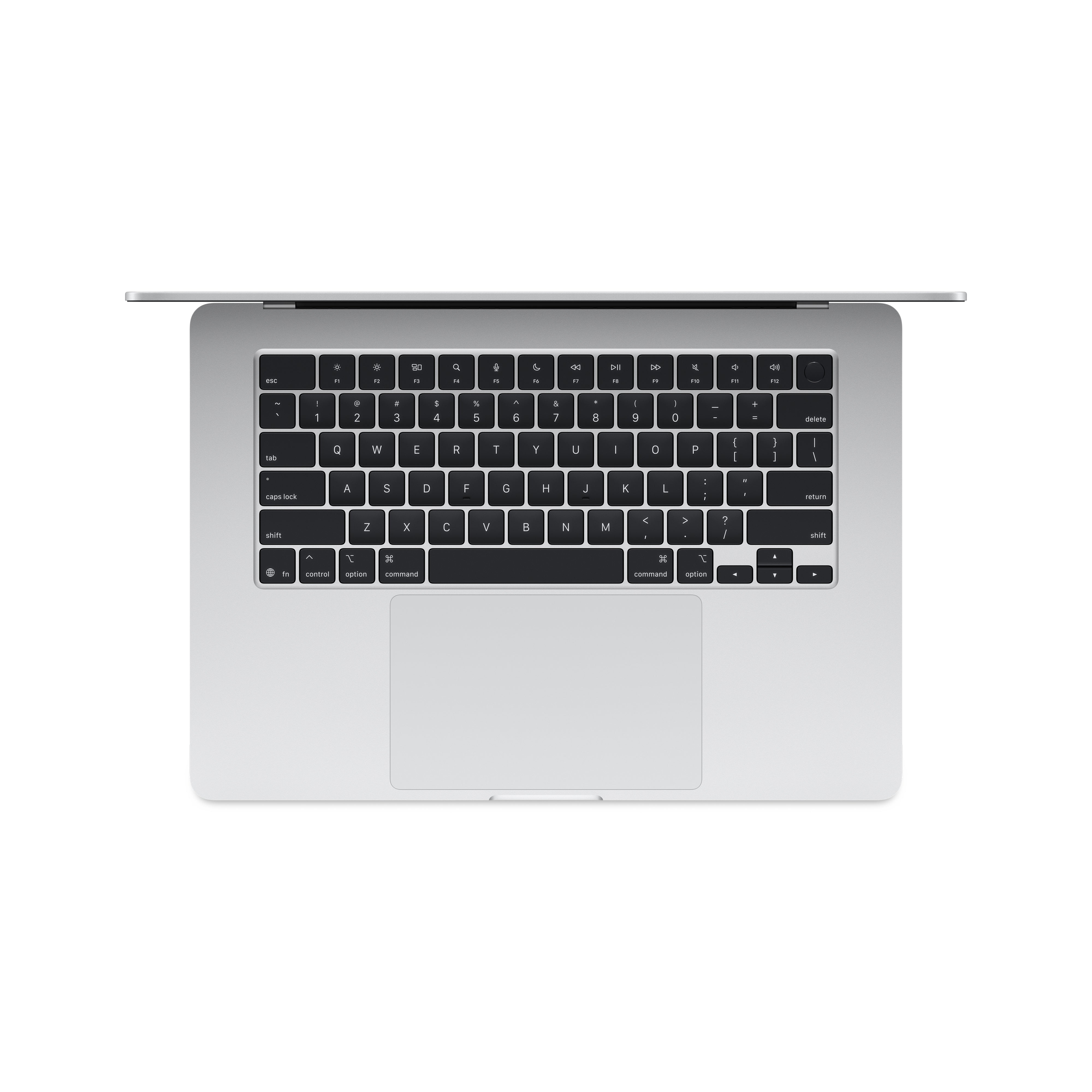 15-inch MacBook Air: Apple M4 chip with 10-core CPU and 10-core GPU (2025)
