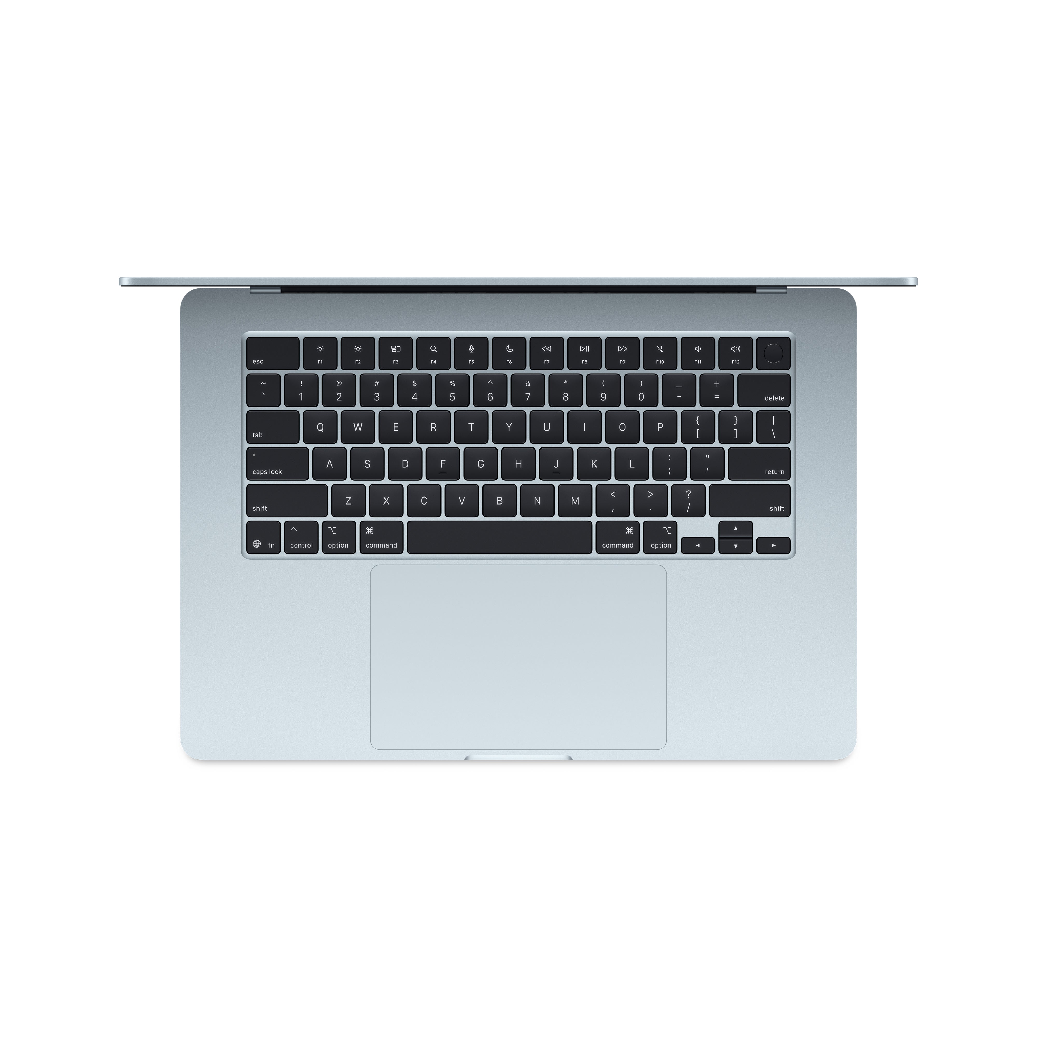 15-inch MacBook Air: Apple M4 chip with 10-core CPU and 10-core GPU (2025)