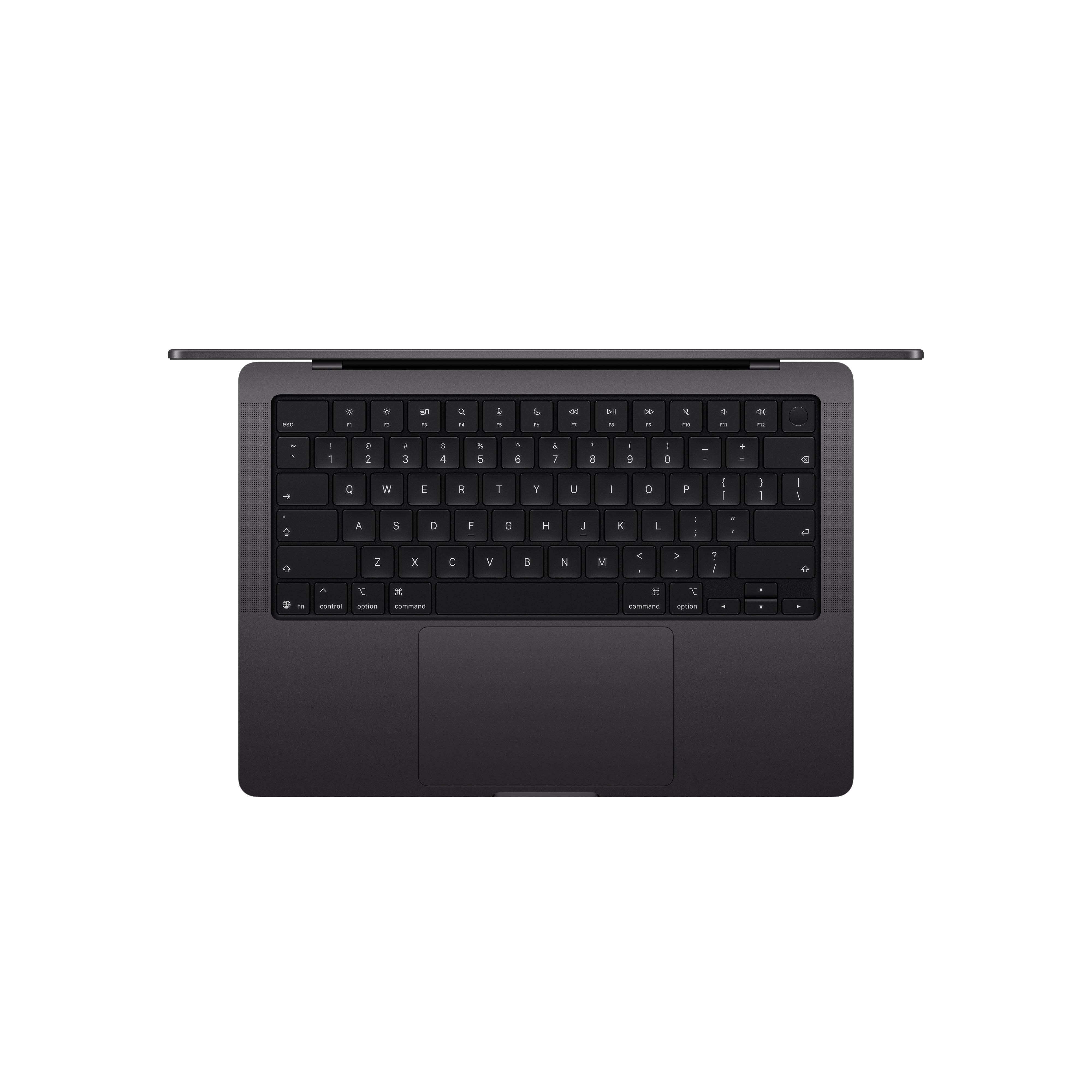 14-inch MacBook Pro M5 Max
