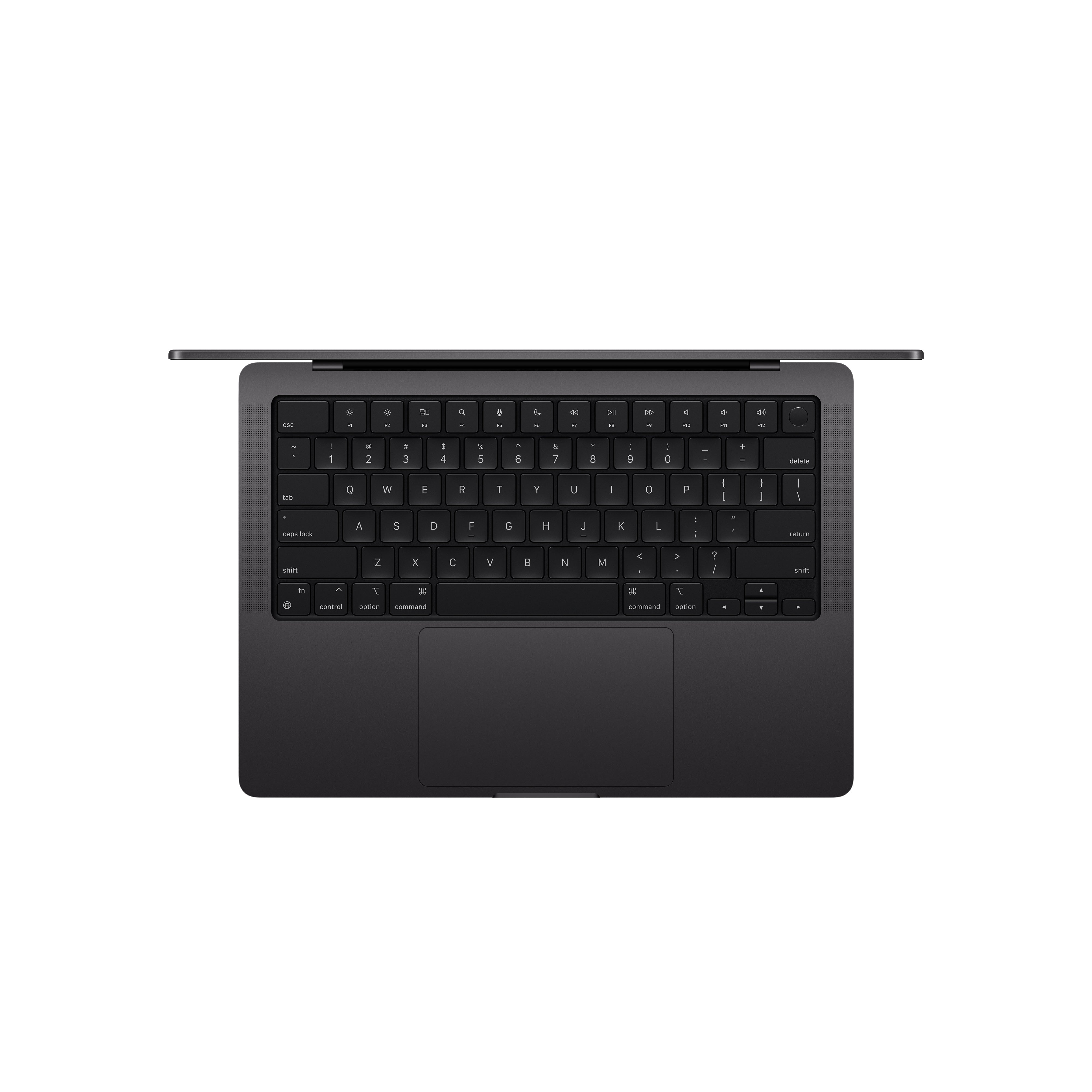 14-inch MacBook Pro M4 Max