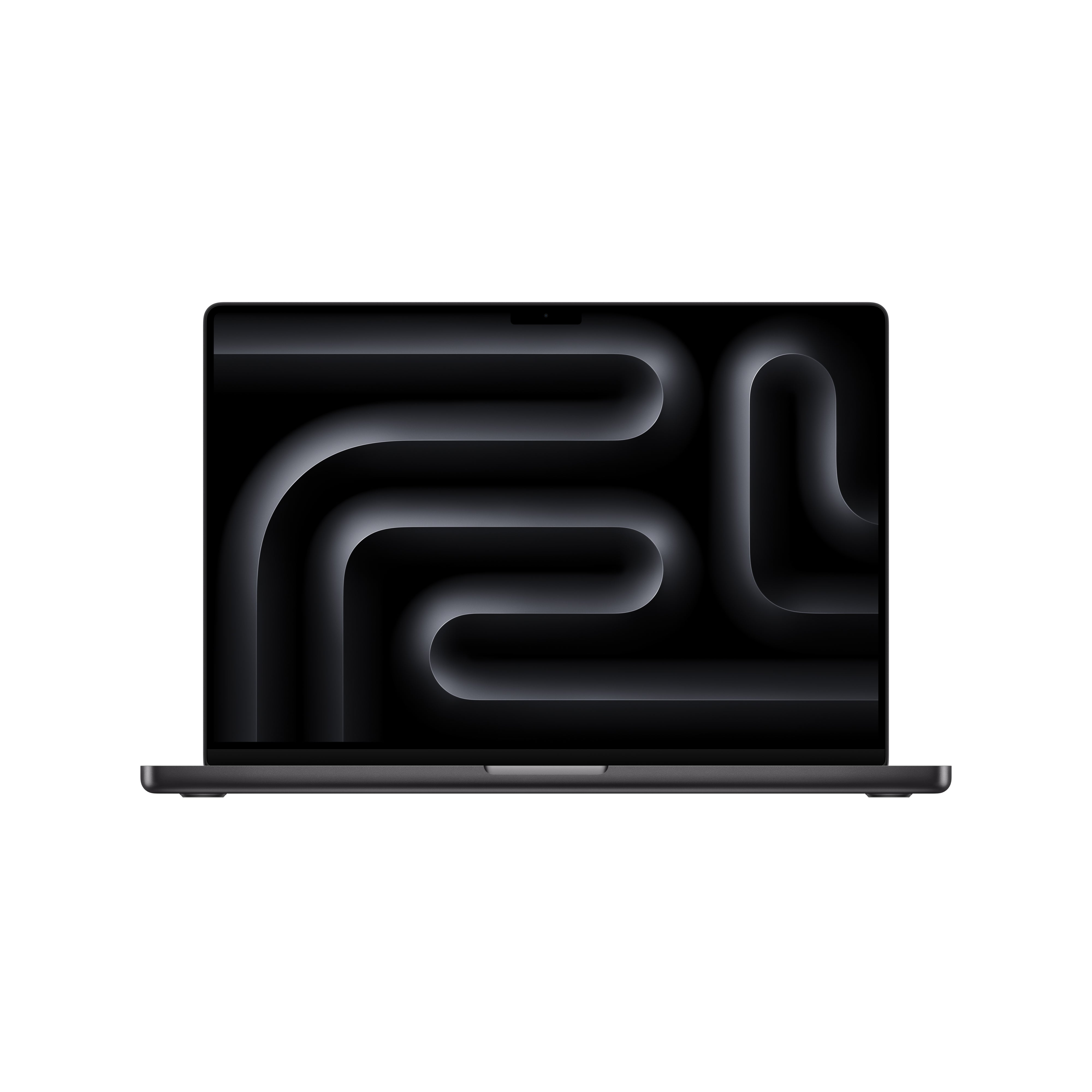 16-inch MacBook Pro M5 Max