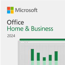 Microsoft Office Home & Business 2024