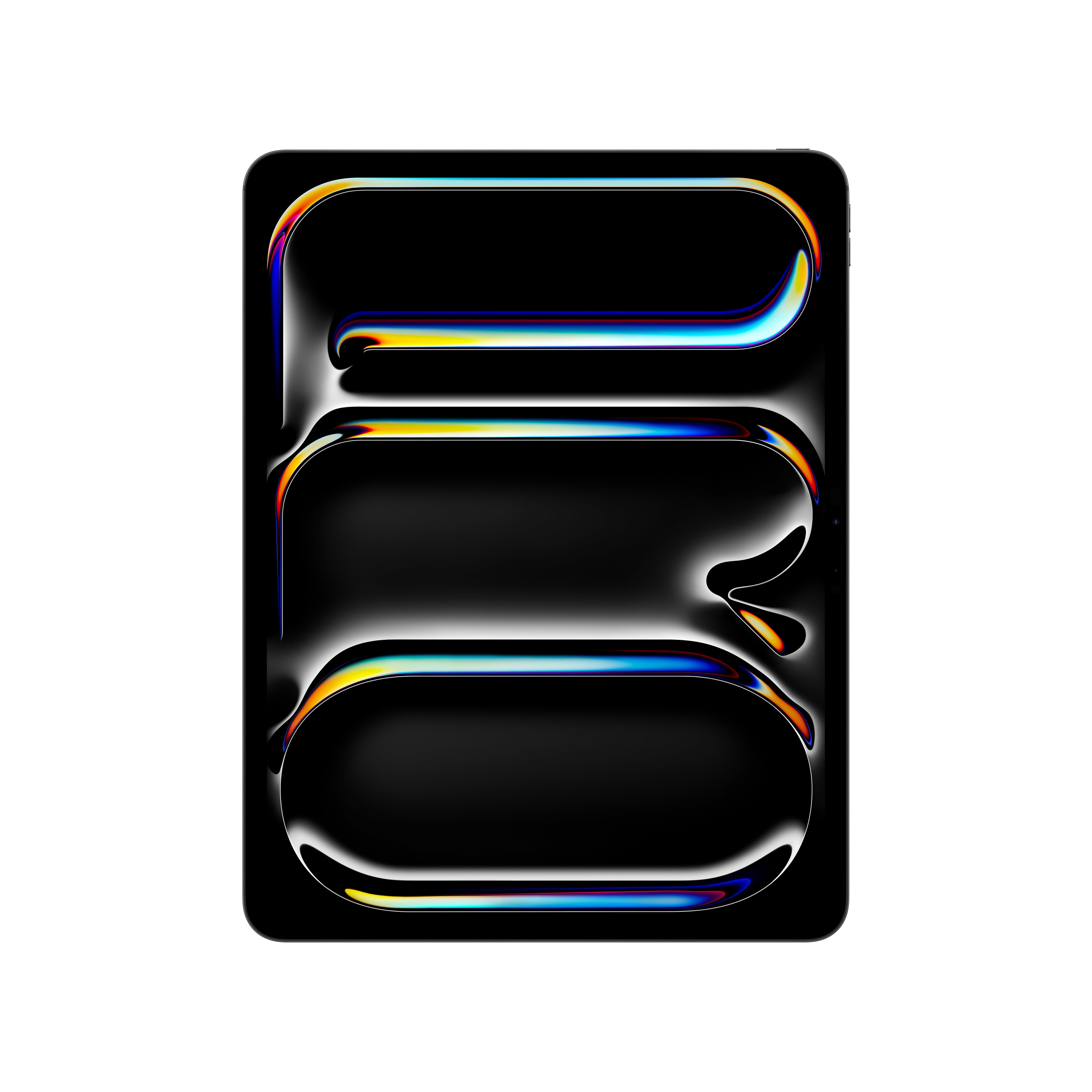 13-inch iPad Pro M4 with Standard glass