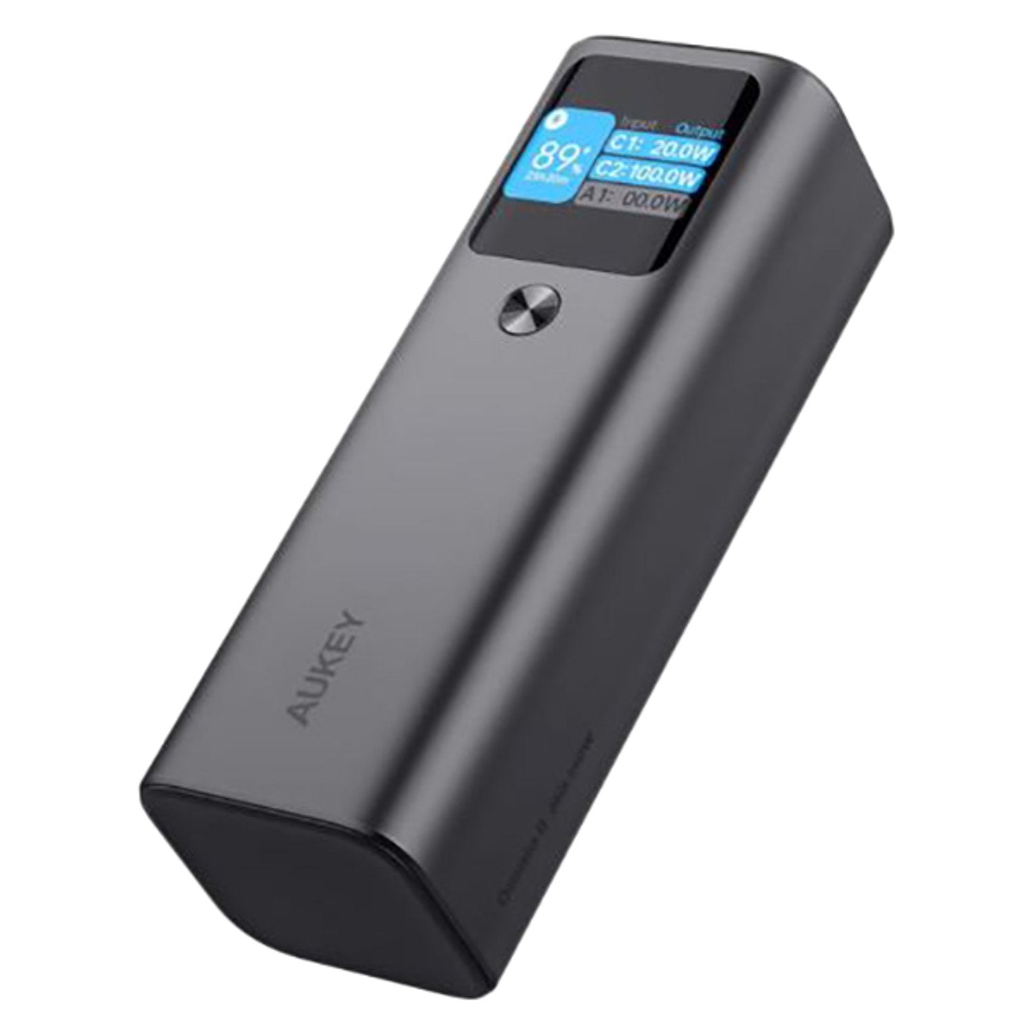 Aukey PowerBank 27600 mAh 140W Ultra Fast