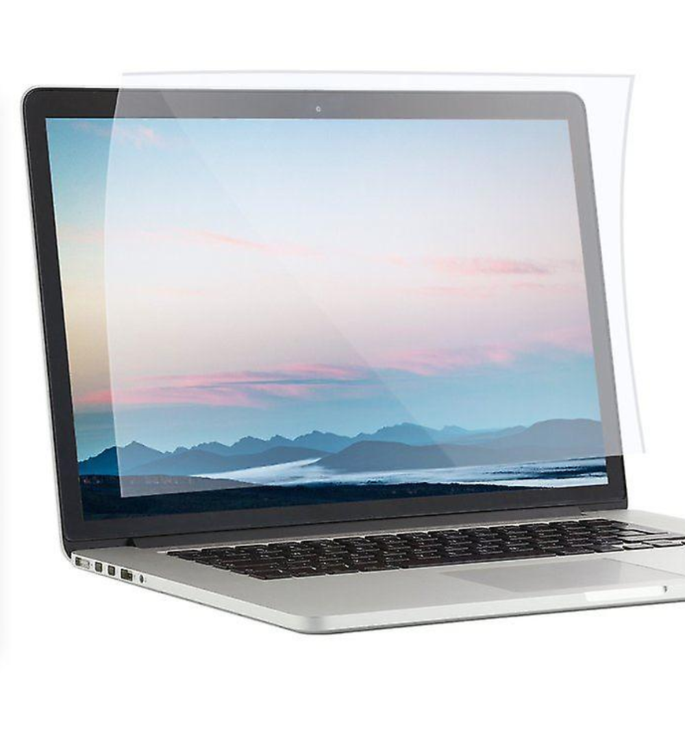 Ocushield Tempered Glass AntiBlueLight with Privacy MacBookPro 16
