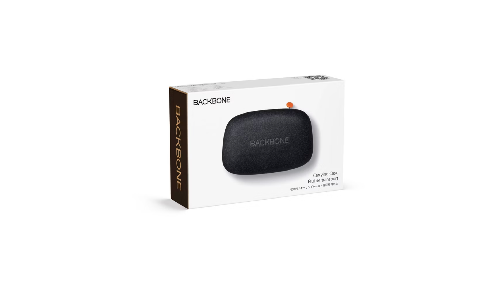 Backbone One Carrying Case Black