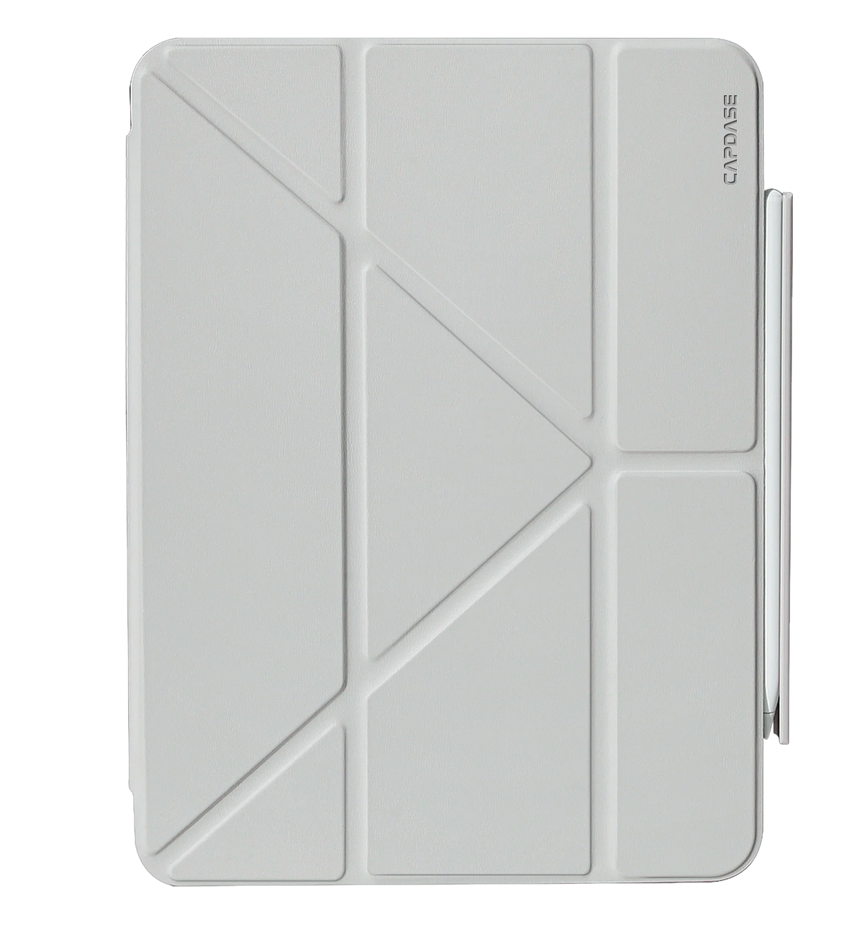 Capdase PD-Slim Folio Flip Case for iPad Air 11-inch M2