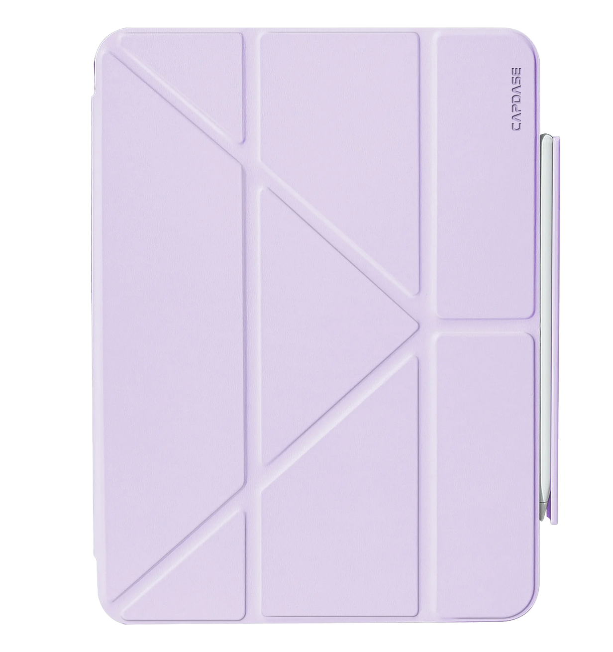 Capdase PD-Slim Folio Flip Case for iPad Air 11-inch M2