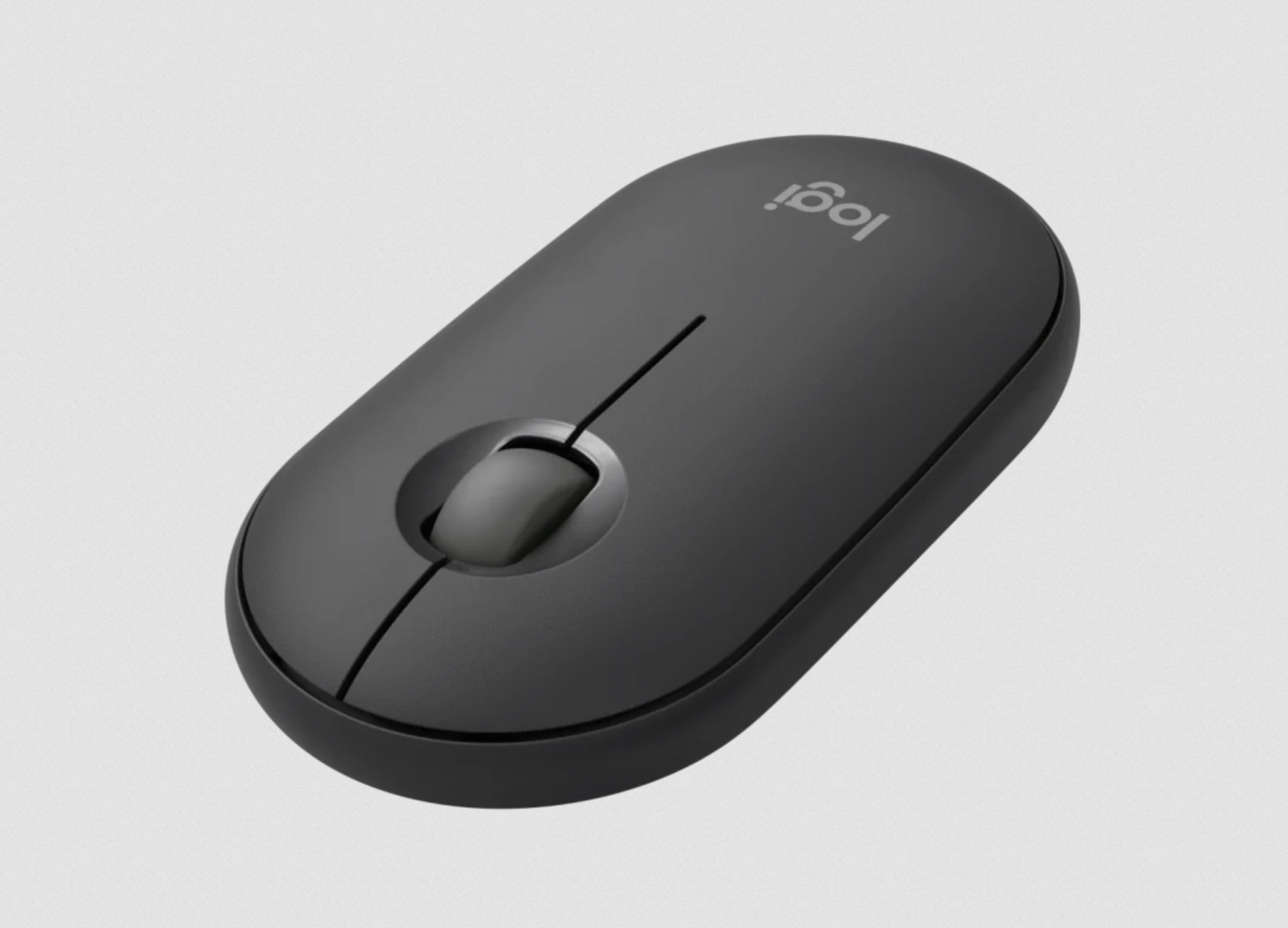 Logitech Pebble Mouse 2 M350s