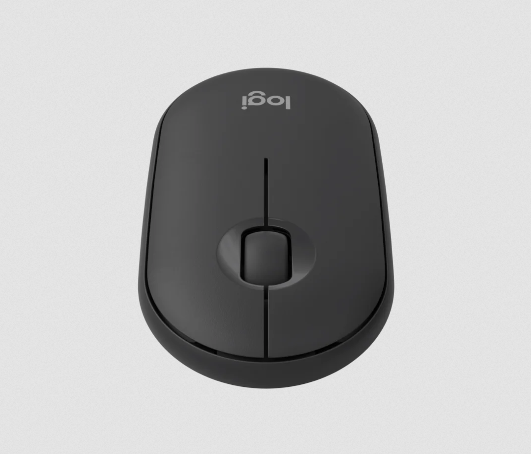 Logitech Pebble Mouse 2 M350s
