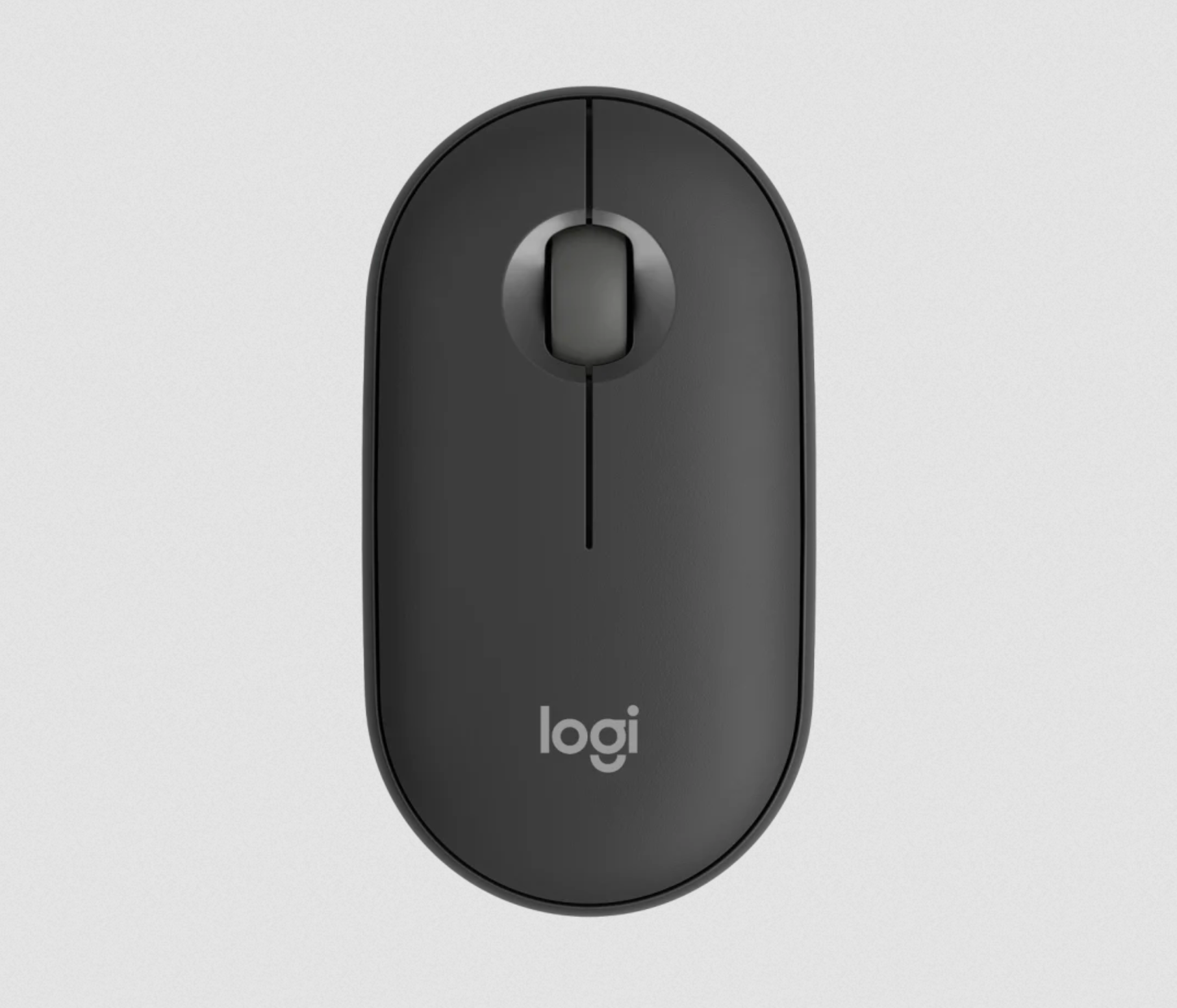 Logitech Pebble Mouse 2 M350s